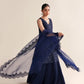 NAVY BLUE LUXURY WEDDING EDIT 2026 (NPA3-26454)