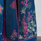 Zaib Summer My Love '25 - TEAL GARDEN (NEL-25610)
