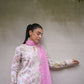 Zaib Summer My Love '25 - IVORY GARDEN (NEL-25621)