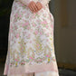 Zaib Summer My Love '25 - IVORY GARDEN (NEL-25621)