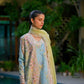 Zaib Summer My Love '25 - WHISPERS OF SUMMER / PISTACHIO (NEL-25620)