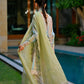 Zaib Summer My Love '25 - WHISPERS OF SUMMER / PISTACHIO (NEL-25620)