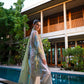 Zaib Summer My Love '25 - WHISPERS OF SUMMER / PISTACHIO (NEL-25620)