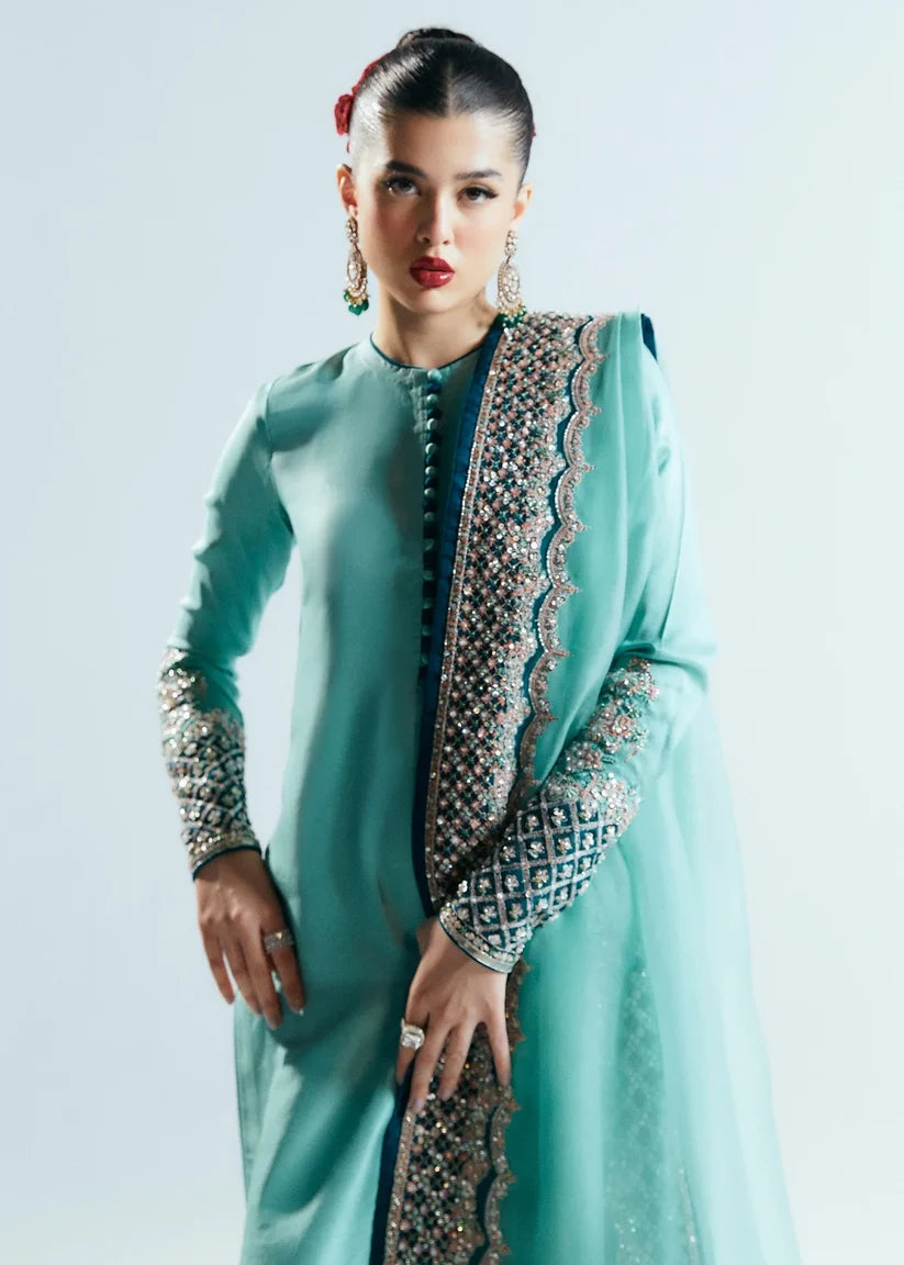 Reef | Formal | HUSSAIN REHAR