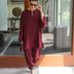 Mandarin Harper Set | New Arrivals | LIRA