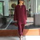 Mandarin Harper Set | New Arrivals | LIRA