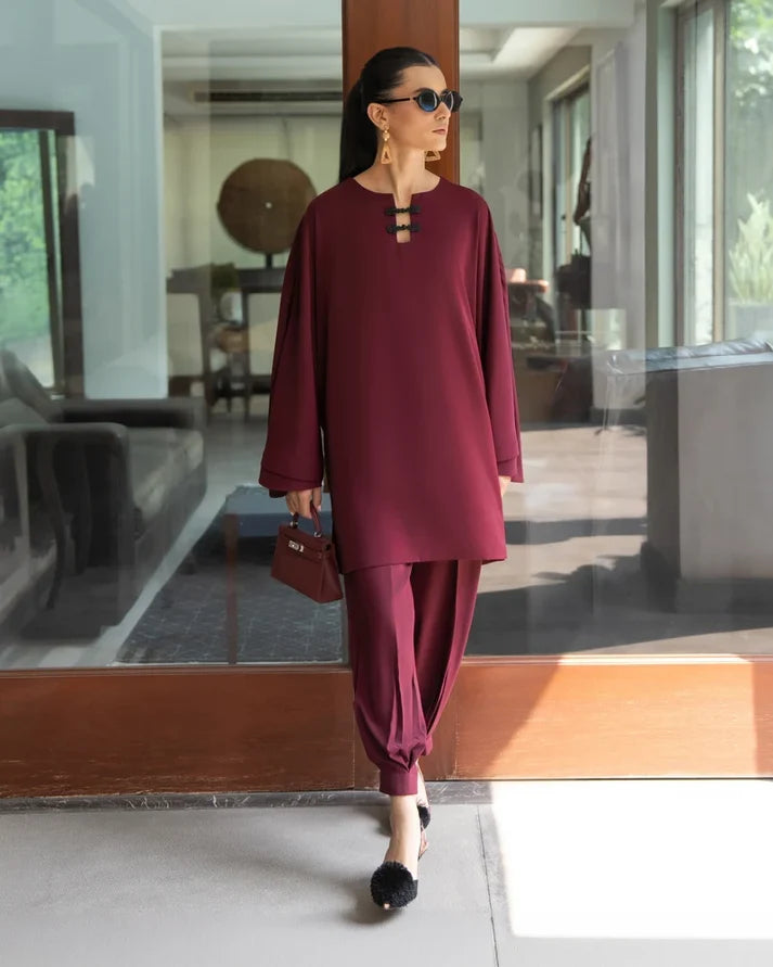 Mandarin Harper Set | New Arrivals | LIRA