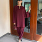 Mandarin Harper Set | New Arrivals | LIRA