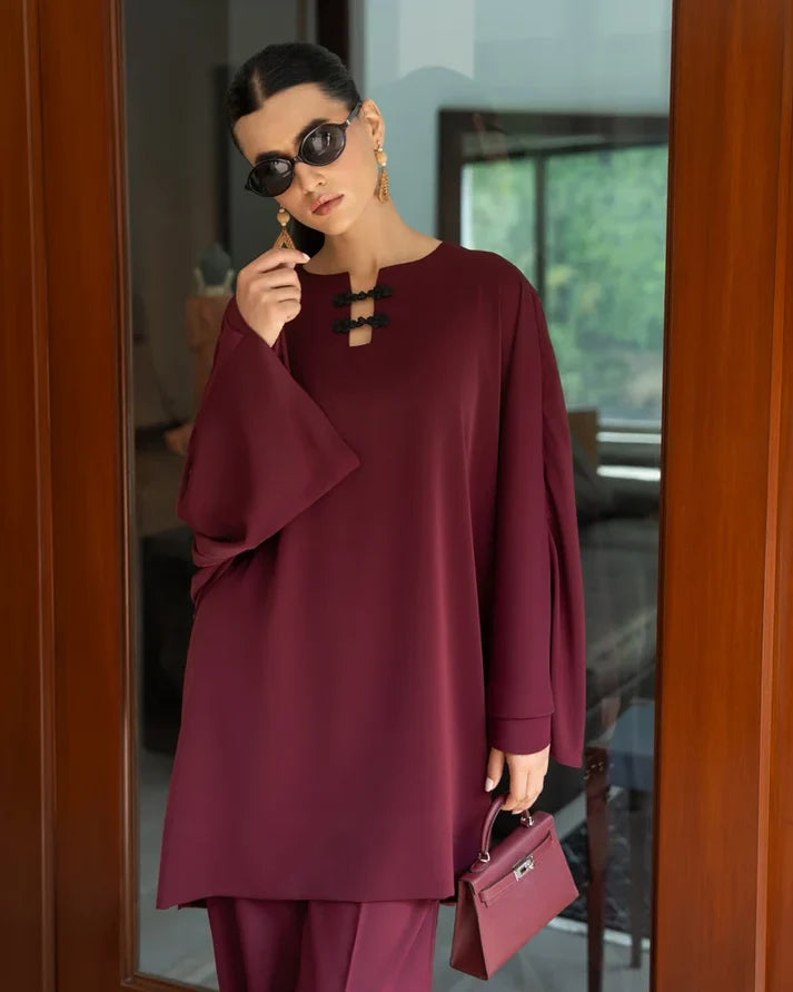 Mandarin Harper Set | New Arrivals | LIRA
