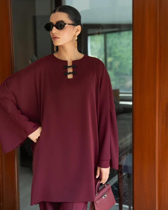 Mandarin Harper Set | New Arrivals | LIRA