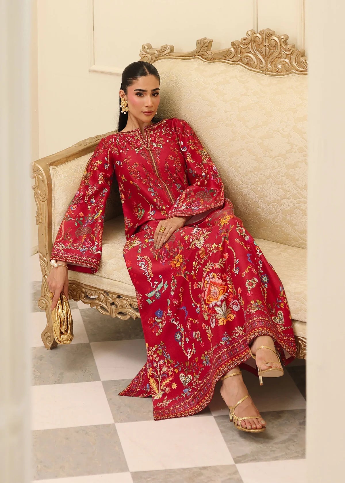 RHEA | KANWAL MALIK