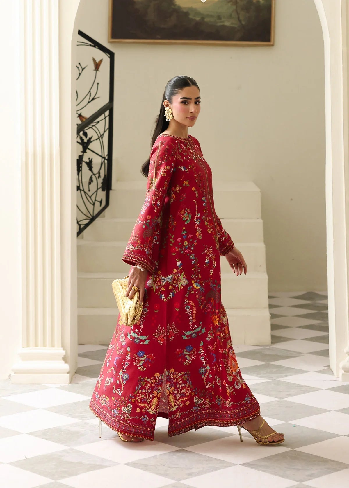 RHEA | KANWAL MALIK