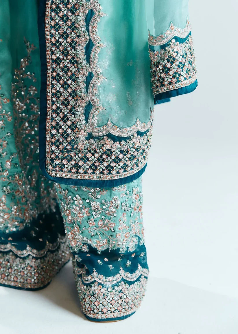Reef | Formal | HUSSAIN REHAR