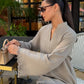 Muted Green Elio Set | New Arrivals | LIRA