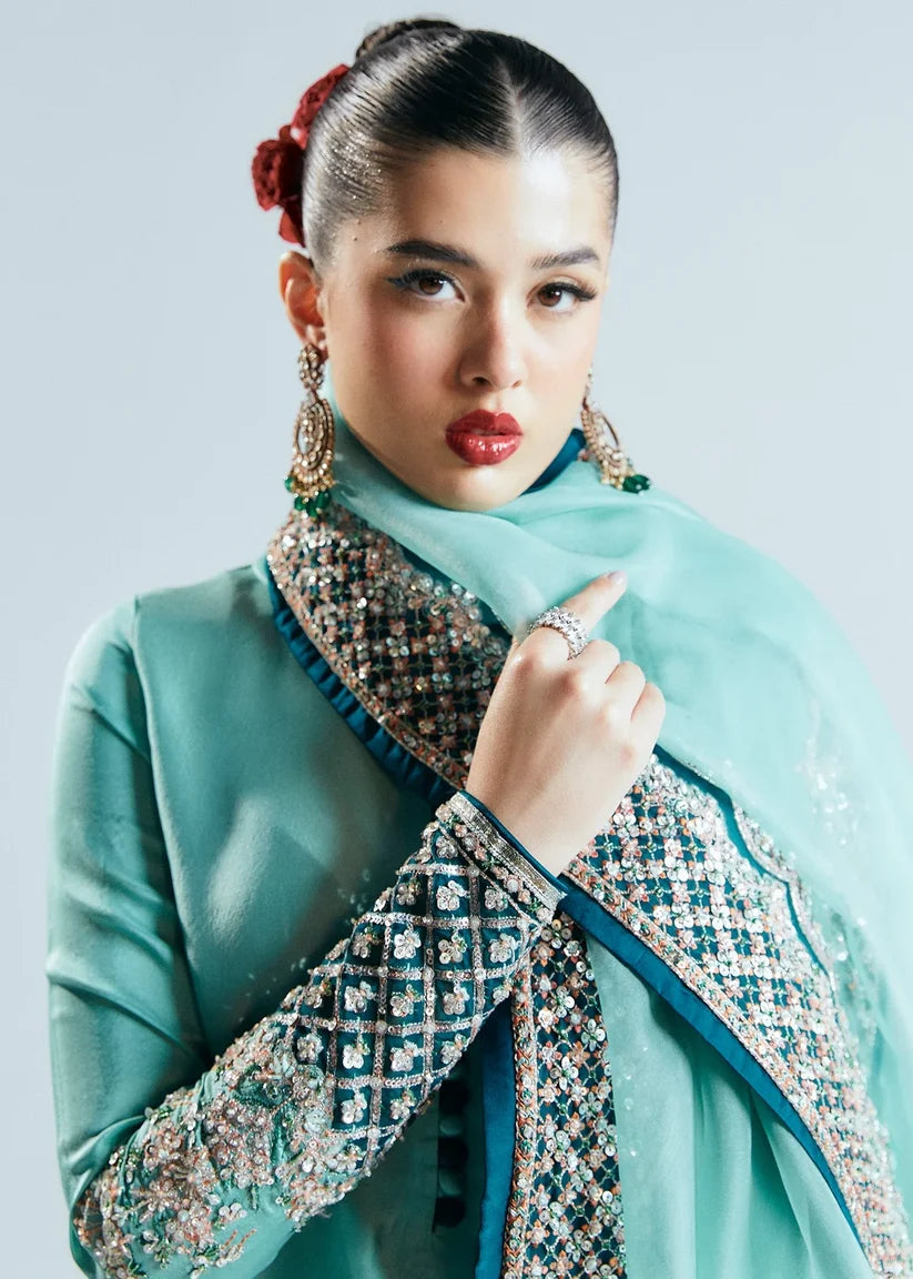 Reef | Formal | HUSSAIN REHAR