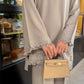 Muted Green Elio Set | New Arrivals | LIRA