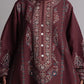 SARD-1A | COCO WINTER UNSTITCHED ’26 | COCO BY ZARA SHAHJAHAN