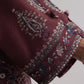 SARD-1A | COCO WINTER UNSTITCHED ’26 | COCO BY ZARA SHAHJAHAN