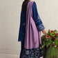 NEELAM-4A | COCO WINTER UNSTITCHED ’26 | COCO BY ZARA SHAHJAHAN