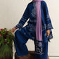 NEELAM-4A | COCO WINTER UNSTITCHED ’26 | COCO BY ZARA SHAHJAHAN