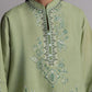 NEELAM-4B | COCO WINTER UNSTITCHED ’26 | COCO BY ZARA SHAHJAHAN