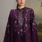 SHAB-5A | COCO WINTER UNSTITCHED ’26 | COCO BY ZARA SHAHJAHAN