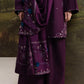 SHAB-5A | COCO WINTER UNSTITCHED ’26 | COCO BY ZARA SHAHJAHAN