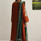 SHIREEN-6B | COCO WINTER UNSTITCHED ’26 | COCO BY ZARA SHAHJAHAN