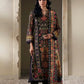 JET BLACK | E4004/103/902 | Rozana Collection SS '26- Drop 7 | Ethnc