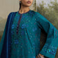 TABASSUM-7A | COCO WINTER UNSTITCHED ’26 | COCO BY ZARA SHAHJAHAN