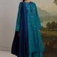 TABASSUM-7A | COCO WINTER UNSTITCHED ’26 | COCO BY ZARA SHAHJAHAN