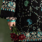 TABASSUM-7B | COCO WINTER UNSTITCHED ’26 | COCO BY ZARA SHAHJAHAN