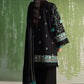 TABASSUM-7B | COCO WINTER UNSTITCHED ’26 | COCO BY ZARA SHAHJAHAN