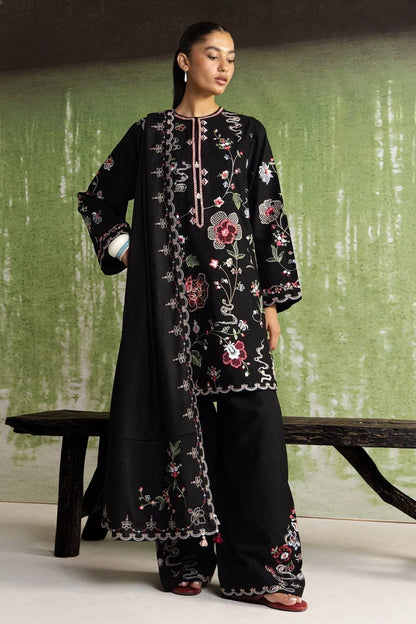 NAIRANG-8A | COCO WINTER UNSTITCHED ’26 | COCO BY ZARA SHAHJAHAN