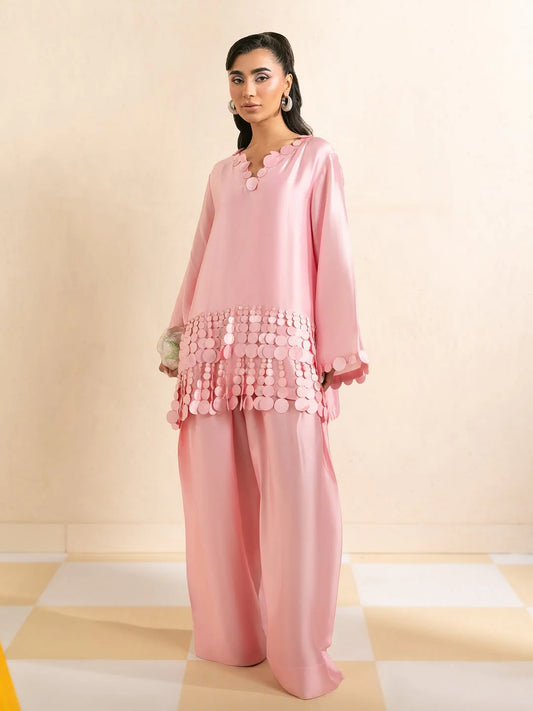 Rose Confetti | Edit Ul Fitr | Nia Mia