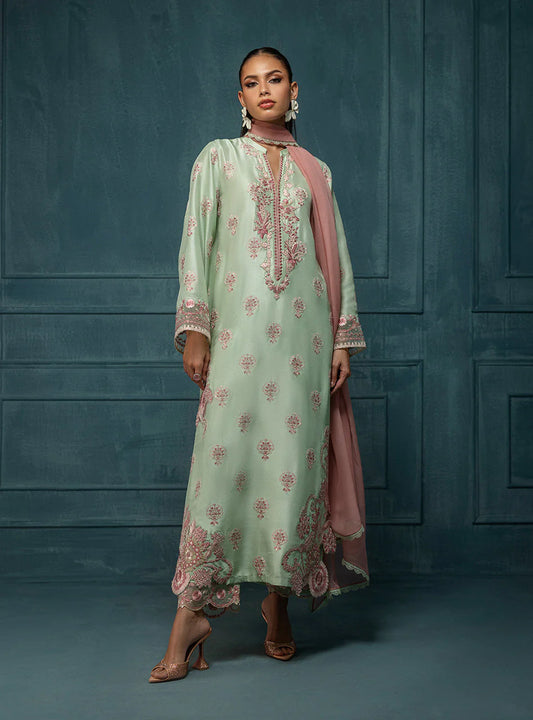 Mahey | Zainab Chottani