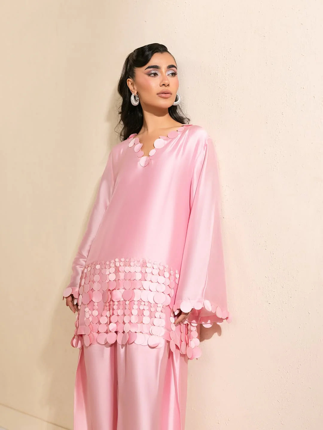 Rose Confetti | Edit Ul Fitr | Nia Mia