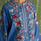 ASMANI-9A | COCO WINTER UNSTITCHED ’26 | COCO BY ZARA SHAHJAHAN