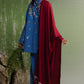 ASMANI-9A | COCO WINTER UNSTITCHED ’26 | COCO BY ZARA SHAHJAHAN