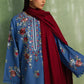 ASMANI-9A | COCO WINTER UNSTITCHED ’26 | COCO BY ZARA SHAHJAHAN