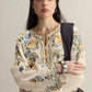 ASMANI-9B | COCO WINTER UNSTITCHED ’26 | COCO BY ZARA SHAHJAHAN