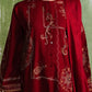 DIBA-10A | COCO WINTER UNSTITCHED ’26 | COCO BY ZARA SHAHJAHAN