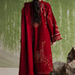 DIBA-10A | COCO WINTER UNSTITCHED ’26 | COCO BY ZARA SHAHJAHAN