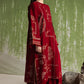 DIBA-10A | COCO WINTER UNSTITCHED ’26 | COCO BY ZARA SHAHJAHAN