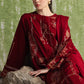 DIBA-10A | COCO WINTER UNSTITCHED ’26 | COCO BY ZARA SHAHJAHAN