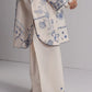 DIBA-10B | COCO WINTER UNSTITCHED ’26 | COCO BY ZARA SHAHJAHAN