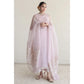 Allium Outfit | Eid‘26 | DYOT