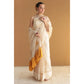 Ivory Saree | Eid‘26 | DYOT