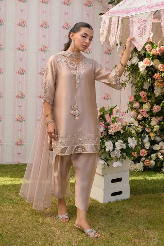 Shortbread | Siara Eid Luxe’26 | Flairs Studio