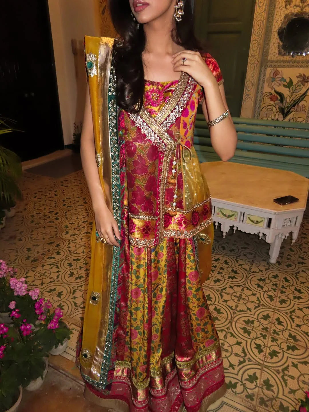 Arooba | Faiza Samee